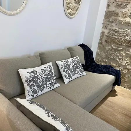 Apartamento El Patio De San Pablo - De Lujo En El Centro Con Parking Gratis Salamanca