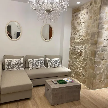 El Patio De San Pablo - De Lujo En El Centro Con Parking Gratis Διαμέρισμα Σαλαμάνκα