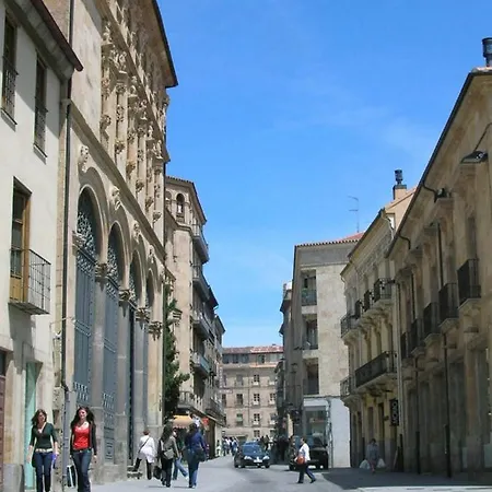 El Patio De San Pablo - De Lujo En El Centro Con Parking Gratis Apartamento