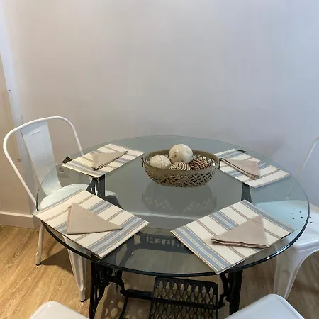 Διαμέρισμα El Patio De San Pablo - De Lujo En El Centro Con Parking Gratis *