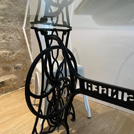 El Patio De San Pablo - De Lujo En El Centro Con Parking Gratis 아파트 *