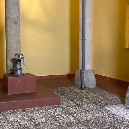 Apartment El Patio De San Pablo - De Lujo En El Centro Con Parking Gratis *