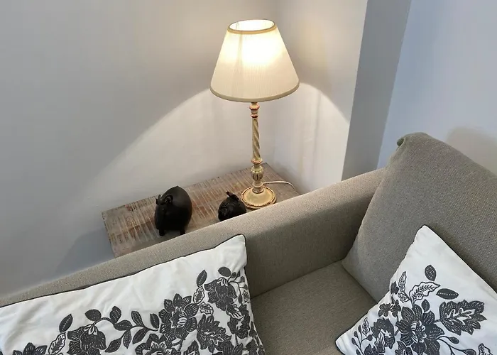 El Patio De San Pablo - De Lujo En El Centro Con Parking Gratis