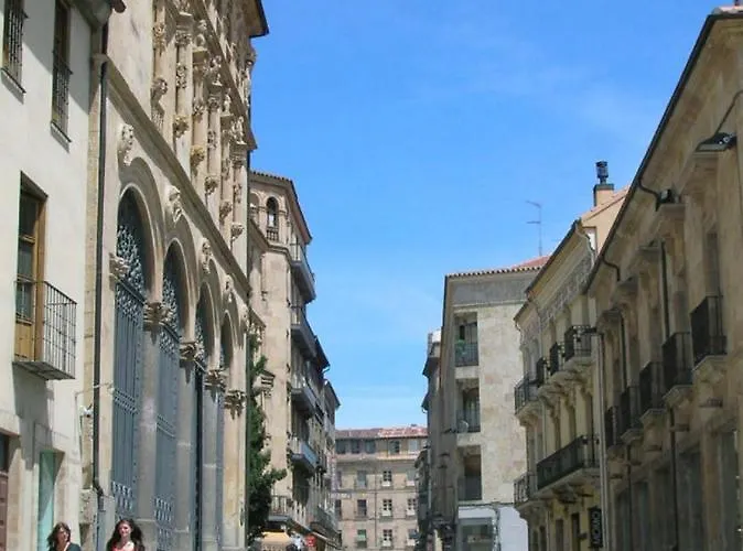 El Patio De San Pablo - De Lujo En El Centro Con Parking Gratis 아파트