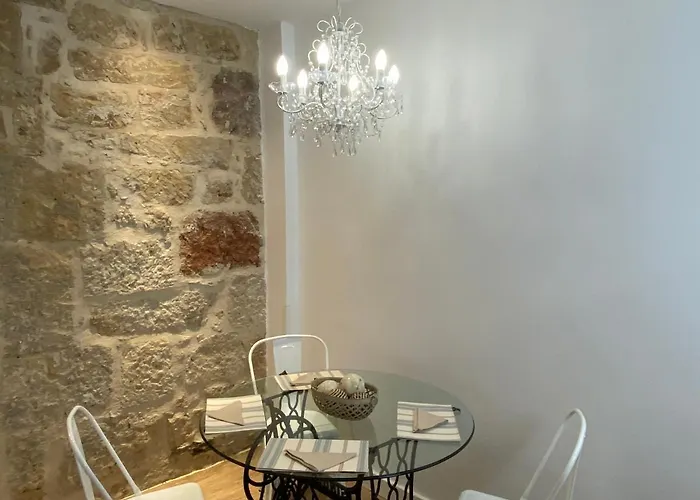 El Patio De San Pablo - De Lujo En El Centro Con Parking Gratis * 살라망카