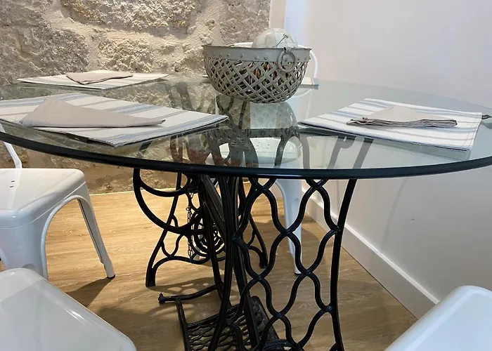 El Patio De San Pablo - De Lujo En El Centro Con Parking Gratis * 살라망카