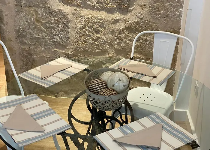 El Patio De San Pablo - De Lujo En El Centro Con Parking Gratis * Salamanca