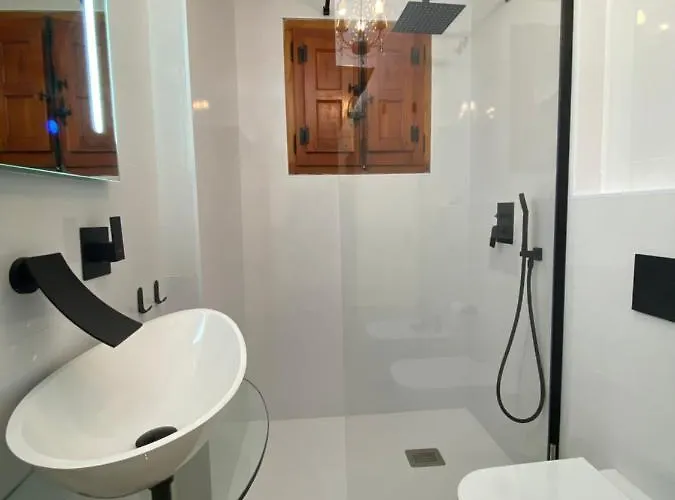 El Patio De San Pablo - De Lujo En El Centro Con Parking Gratis 살라망카