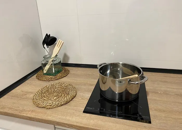 El Patio De San Pablo - De Lujo En El Centro Con Parking Gratis 아파트 *