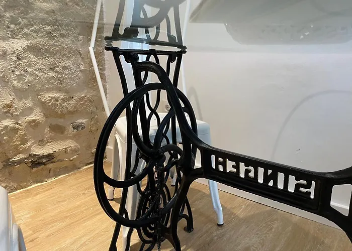 El Patio De San Pablo - De Lujo En El Centro Con Parking Gratis 아파트 *