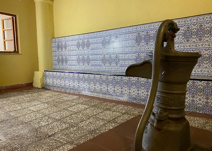 El Patio De San Pablo - De Lujo En El Centro Con Parking Gratis 살라망카