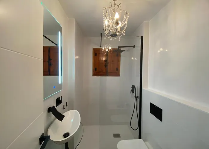 El Patio De San Pablo - De Lujo En El Centro Con Parking Gratis 살라망카