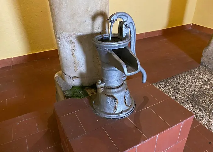 El Patio De San Pablo - De Lujo En El Centro Con Parking Gratis 아파트 살라망카